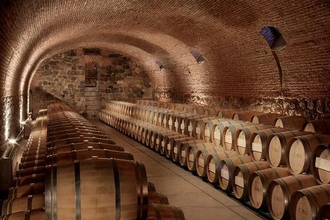 Bodegas CARO