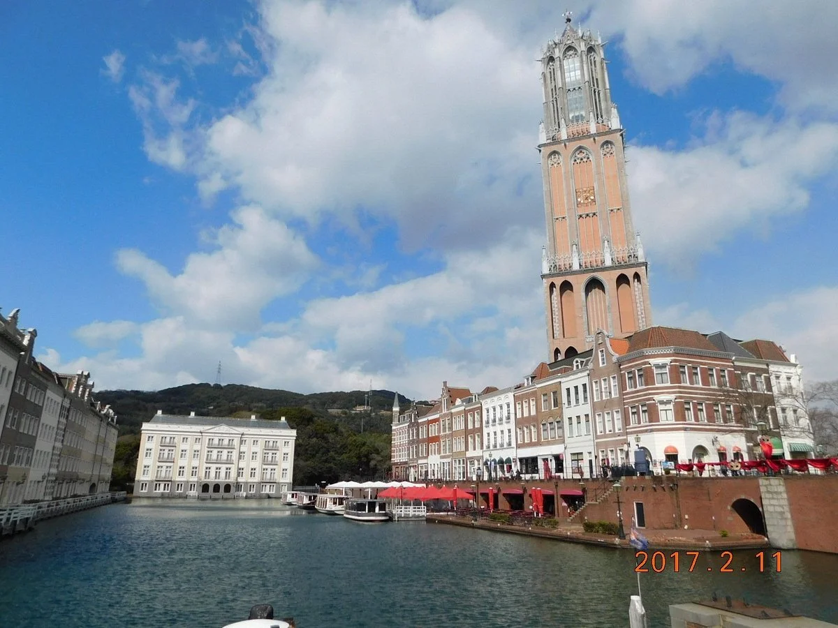 Domtoren