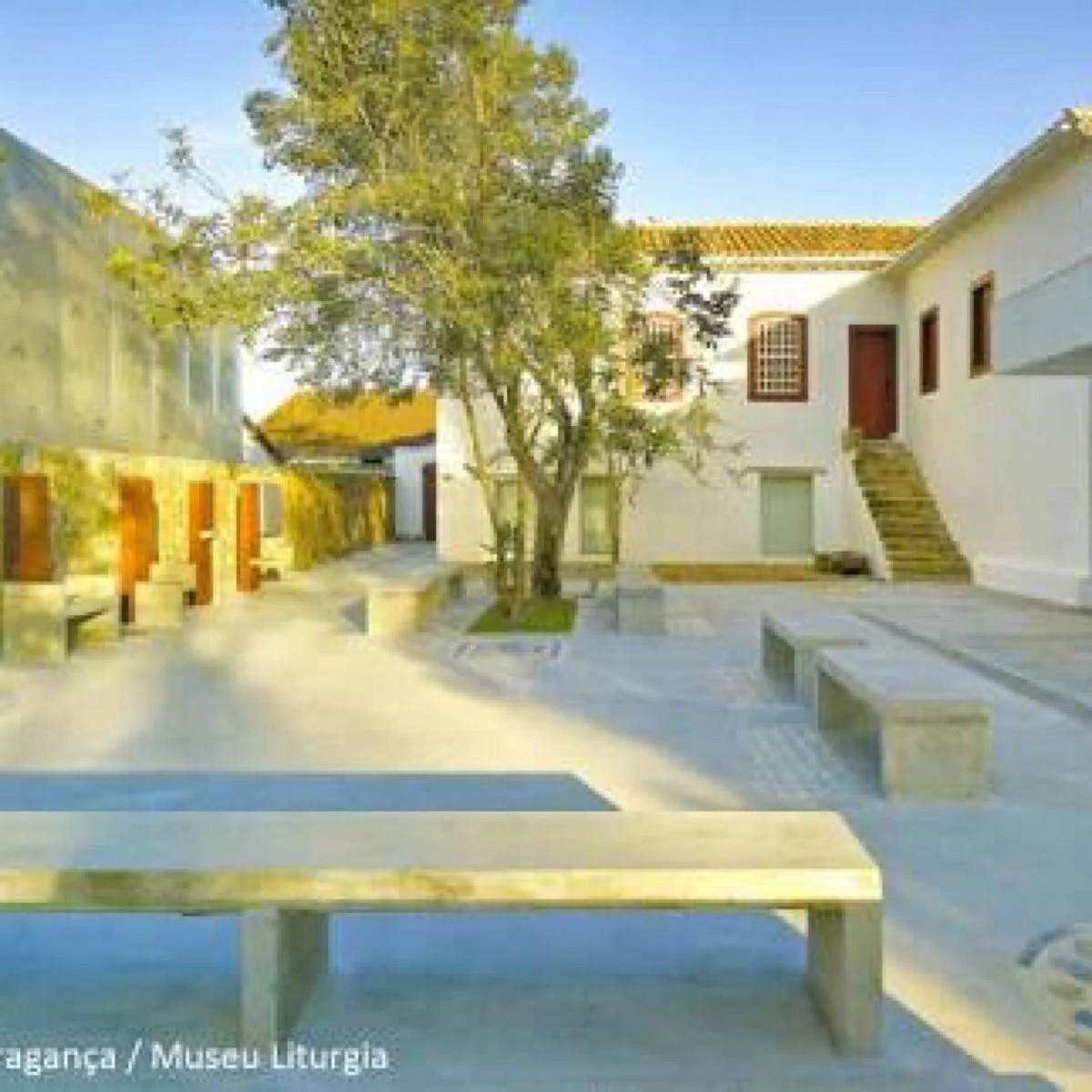 Museu da Liturgia