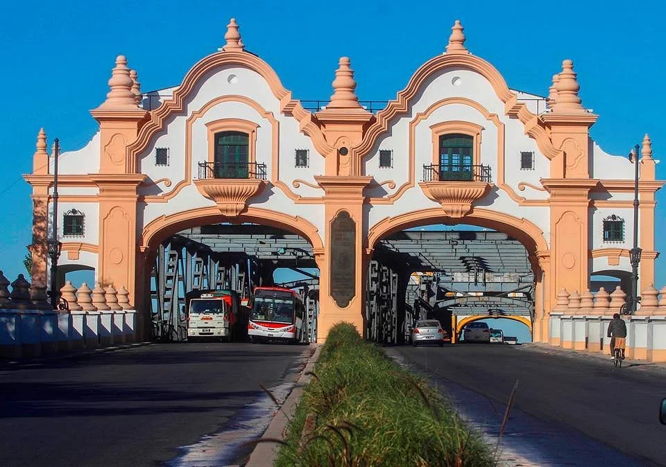 Puente Alsina