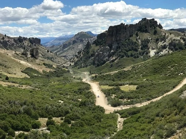 Paso Cordoba