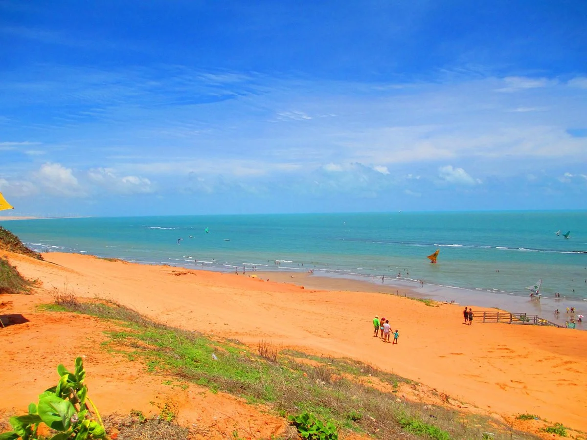 Ceara Beach