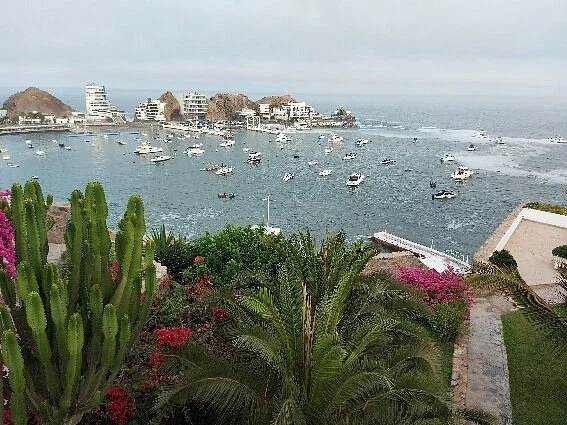 Playa Santa Maria del Mar