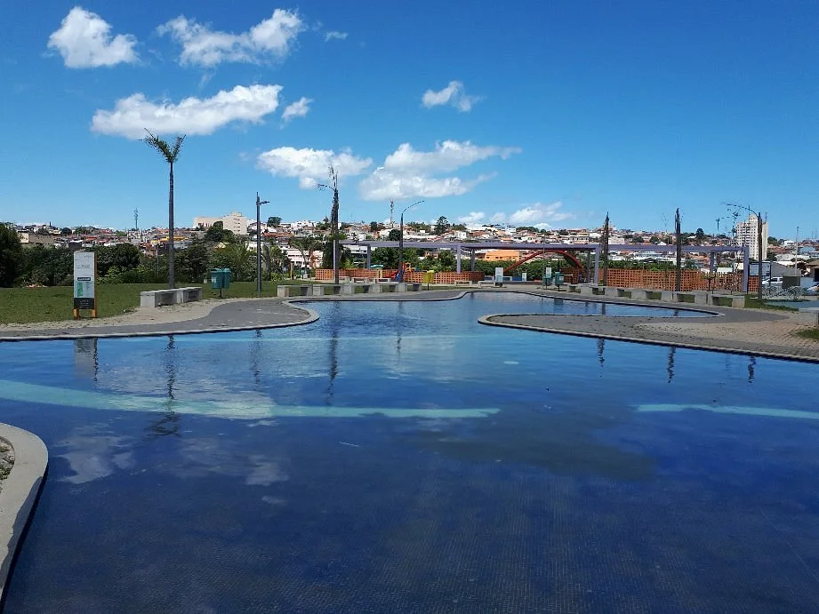 Parque da Cidade