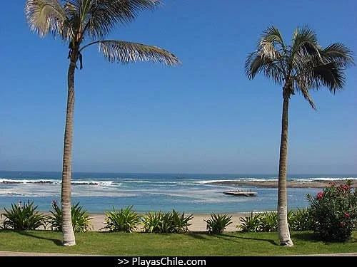 Playa La Lisera