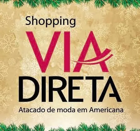 Shopping Via Direta