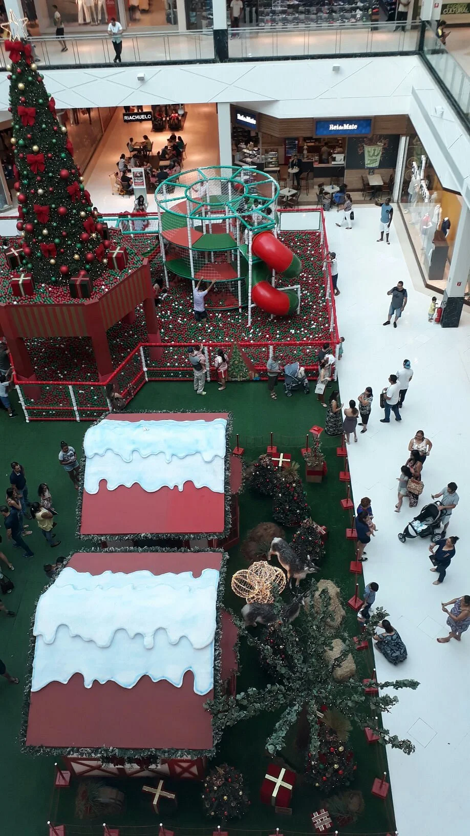 Parque Shopping Barueri