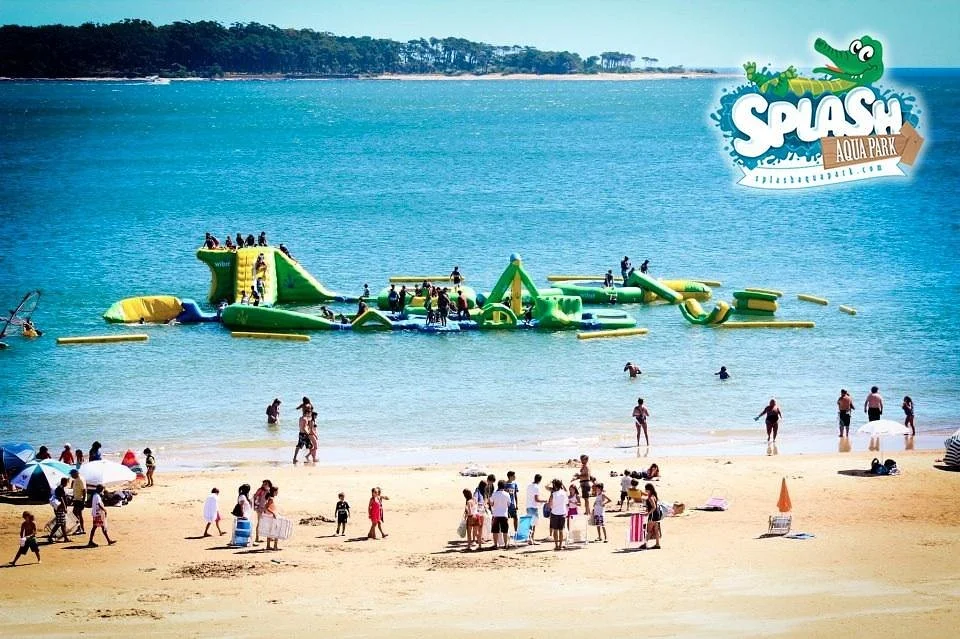 Splash Aqua Park
