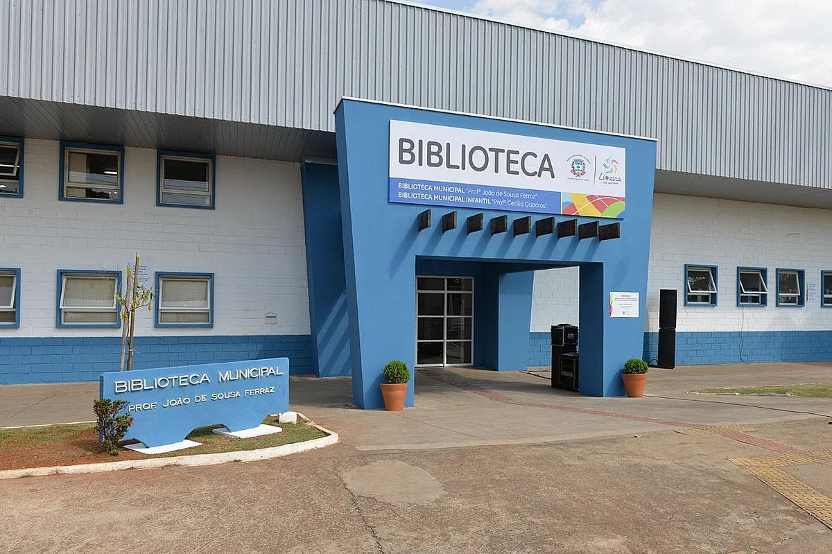 Biblioteca Municipal