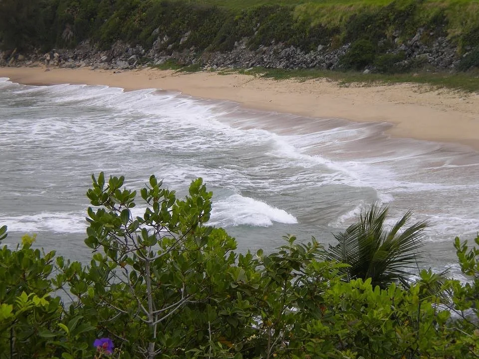 Praia do Plaza