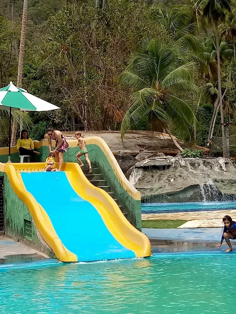 Apoena Ecopark