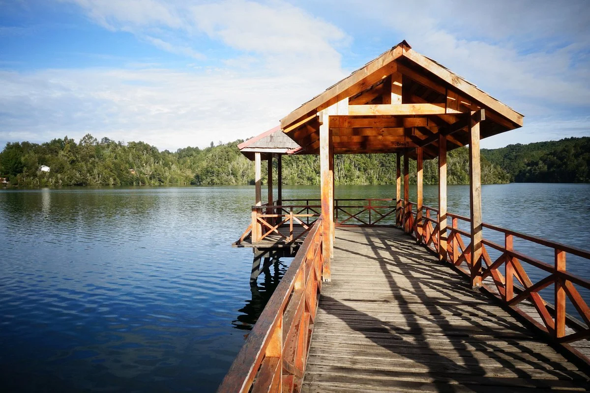 Laguna Pastahue