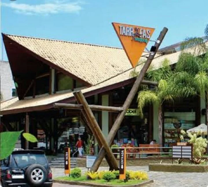 Tarrafa's Shopping