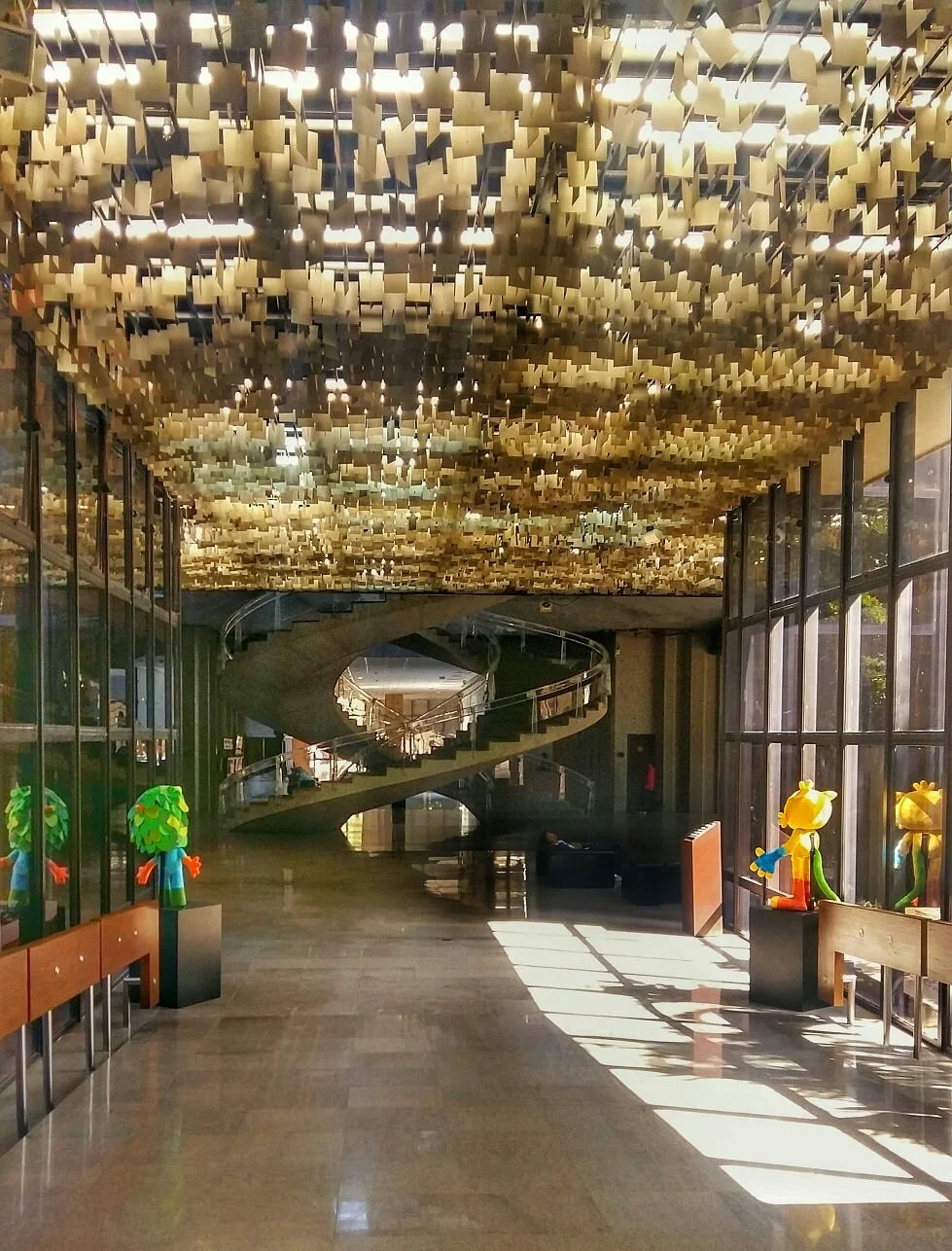 Museu de Valores