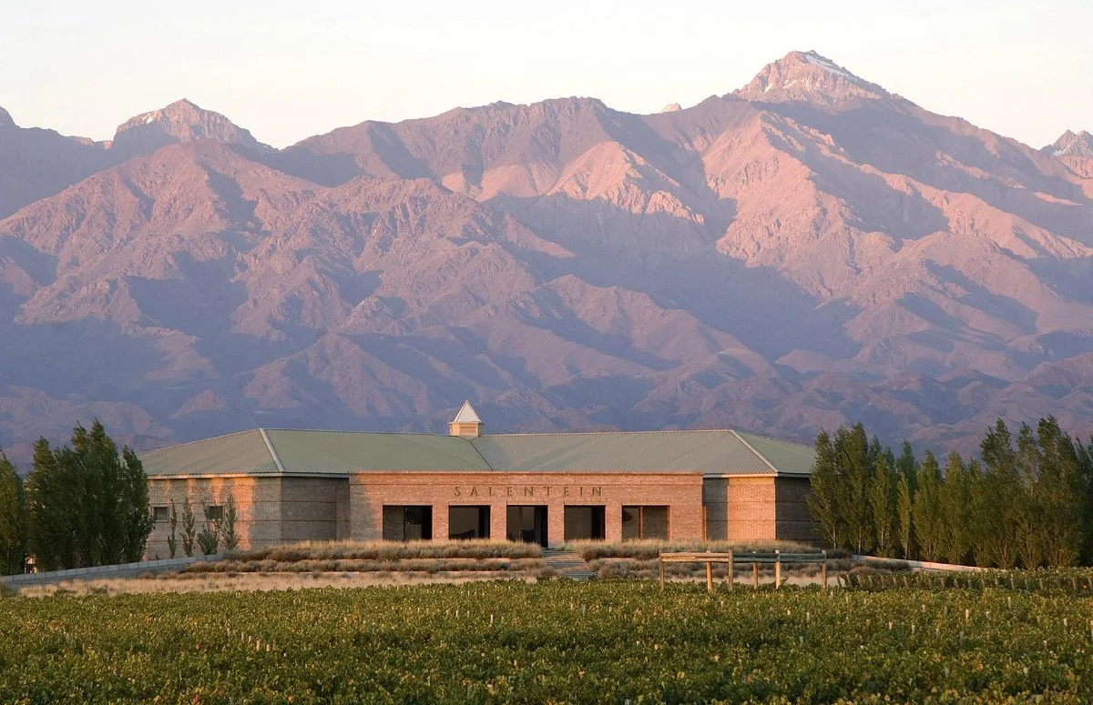 Bodega Salentein