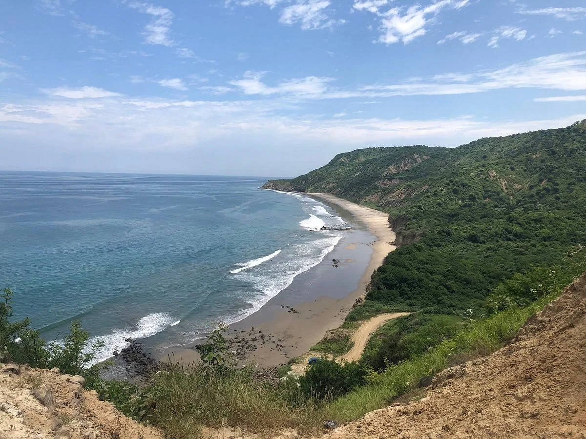 Playa San Lorenzo