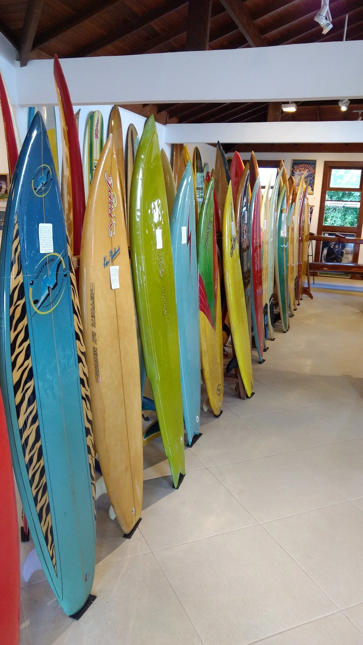 Museu Internacional do Surf
