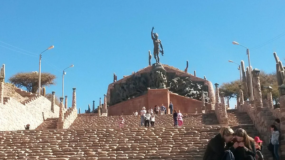 Oficina de Turismo de Salta
