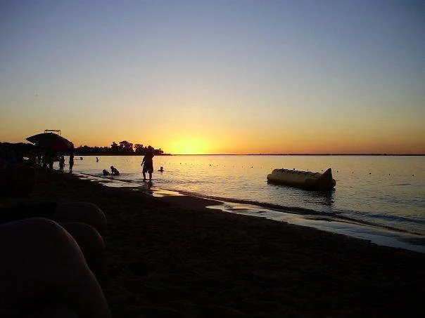 Balneario Paso de la Patria
