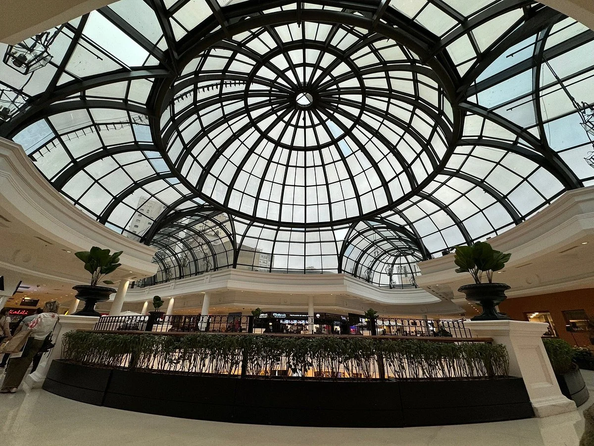 Shopping Patio Higienopolis
