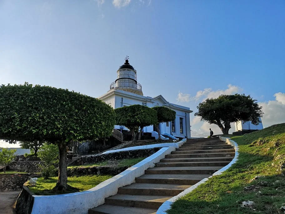 Kaohsiung (Cihou) Lighthouse