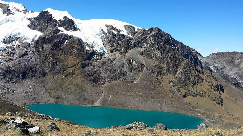 Nevado de Huaytapallana