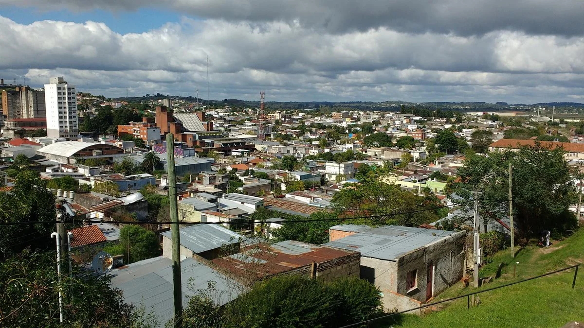Cerro del Marco