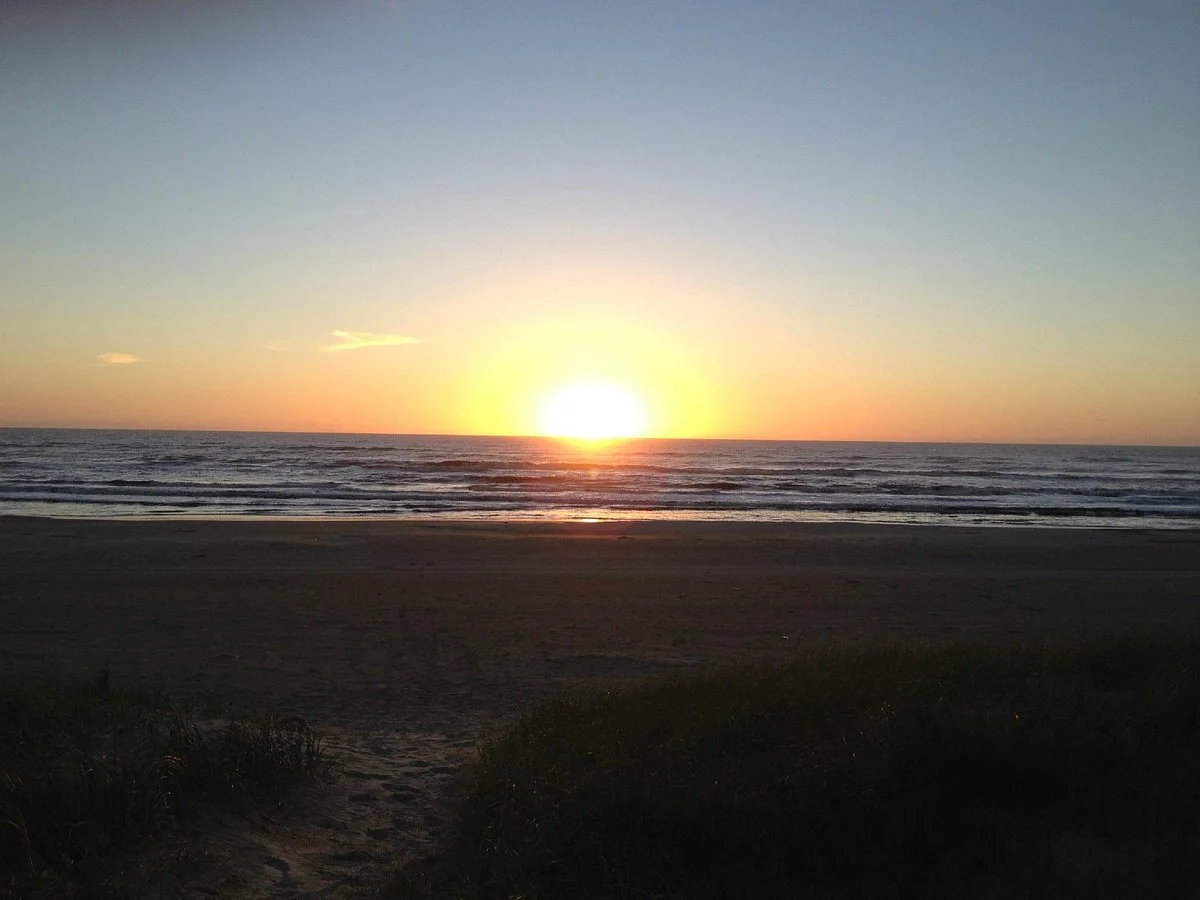 Praia de Quintão