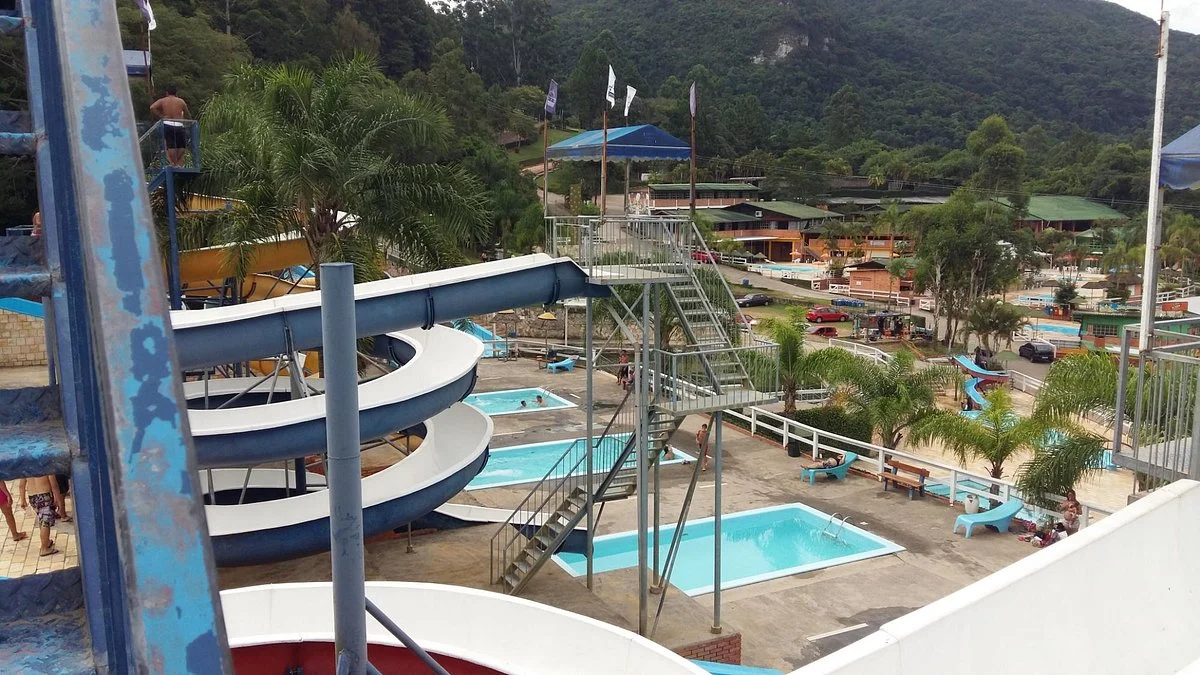 Sítio do Beto