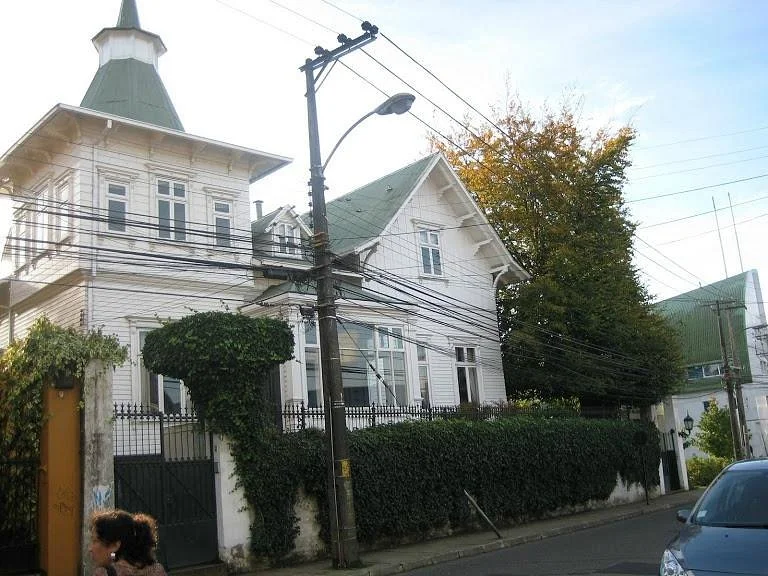 Centro Cultural El Austral