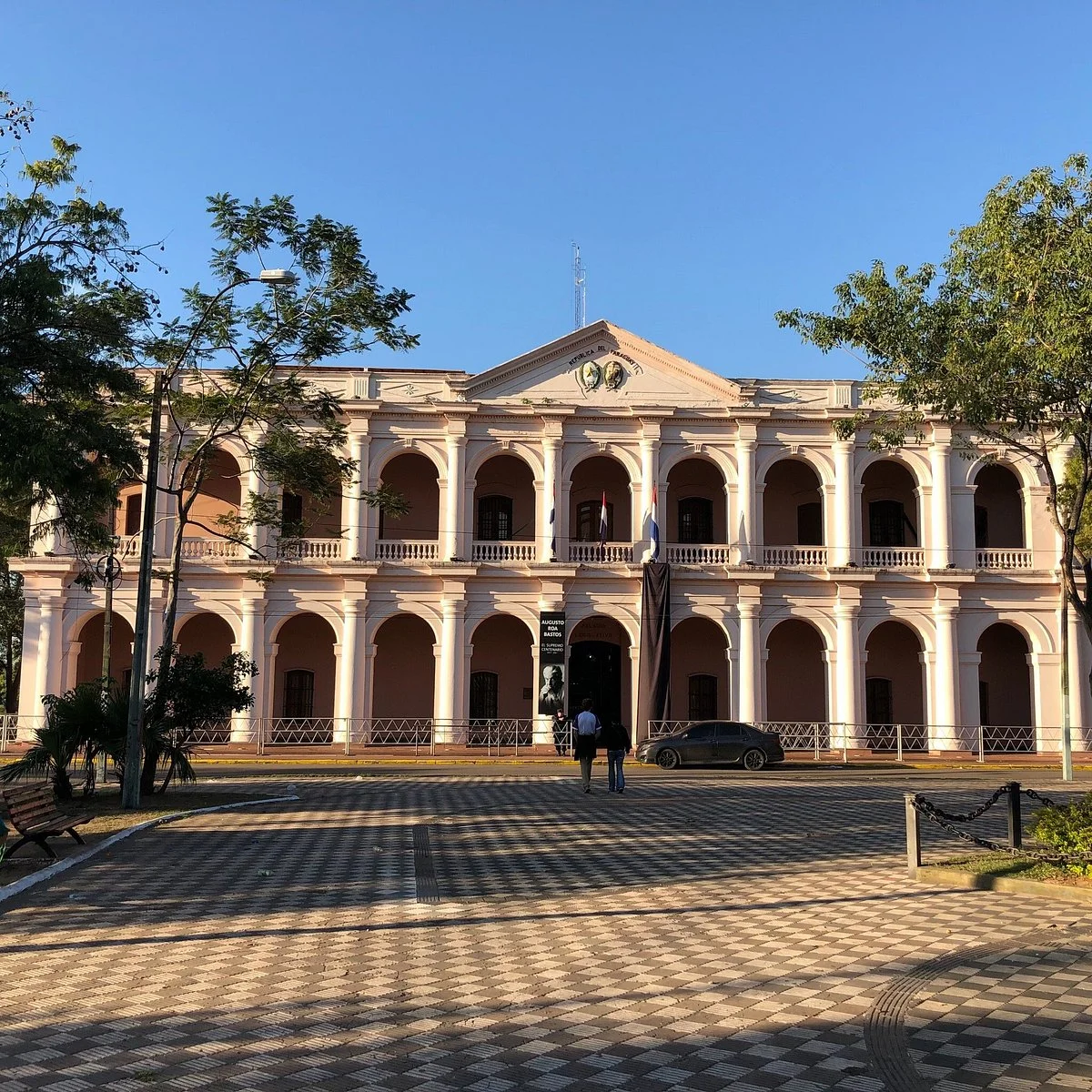Museo del Cabildo