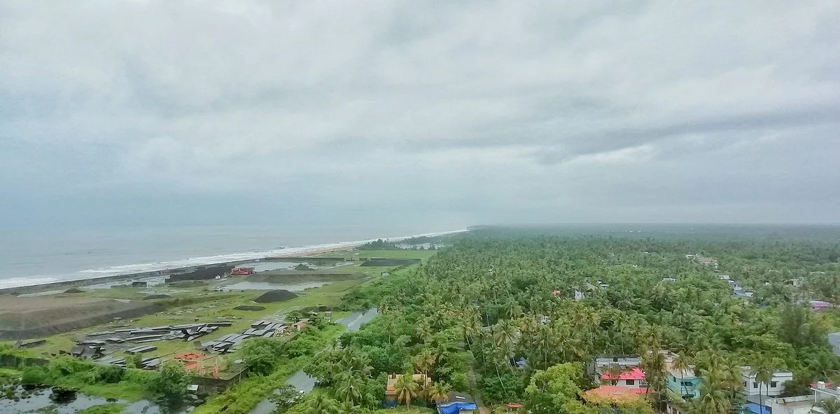 Vypin Light House