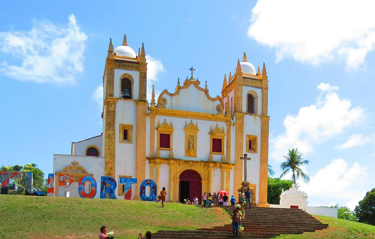 Igreja Do Carmo