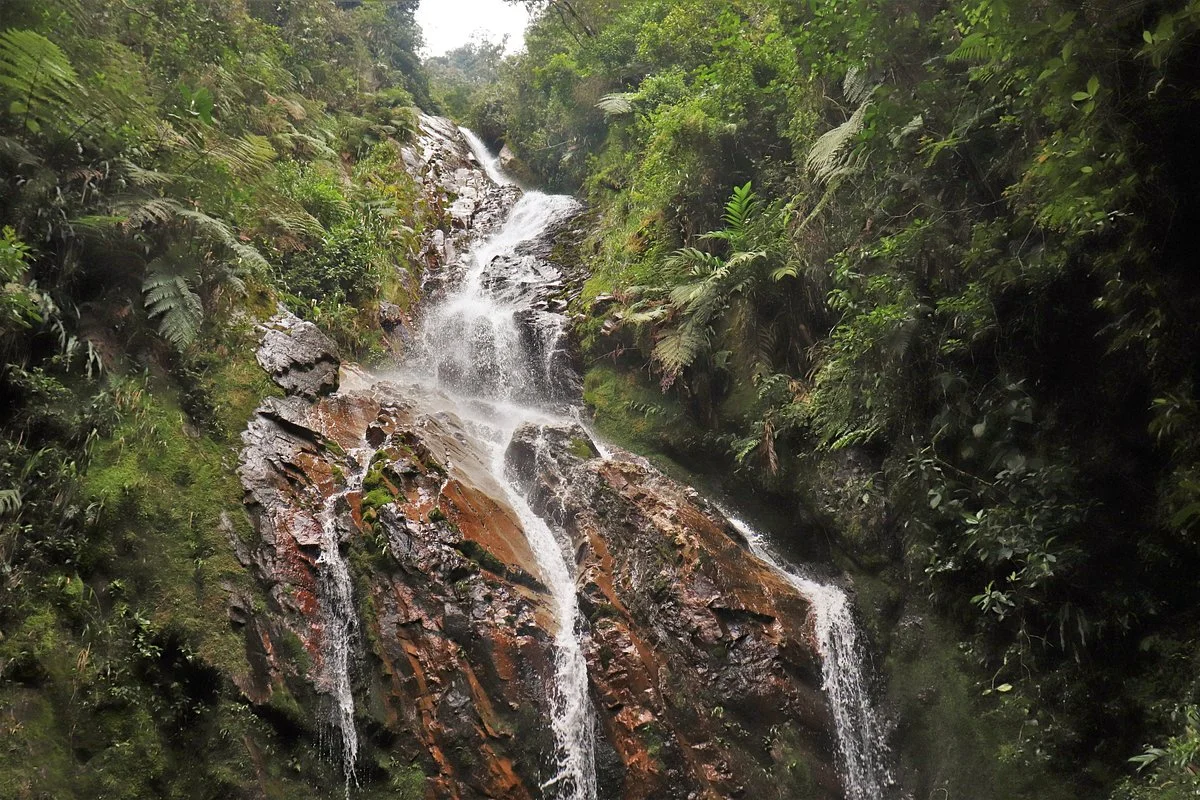 Salto del Angel
