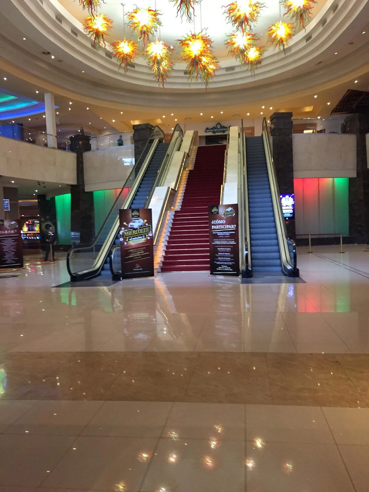 Monticello Grand Casino