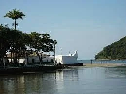 Armacao Lighthouse