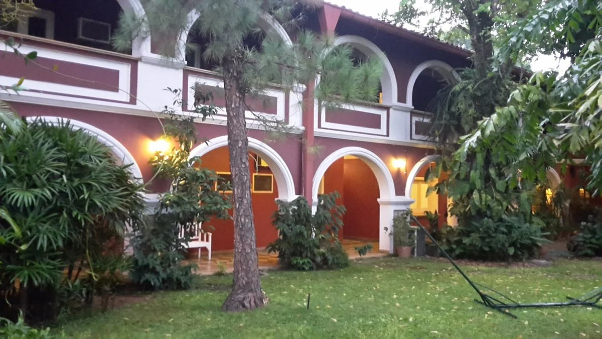 Gran Hotel del Paraguay