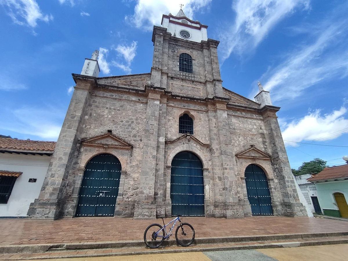 Catedral Nuestra Señora del Rosario