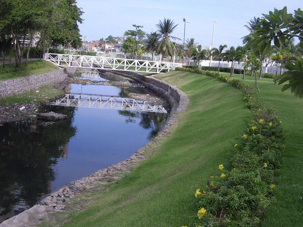Otacílio Teixeira Lima Neto Park