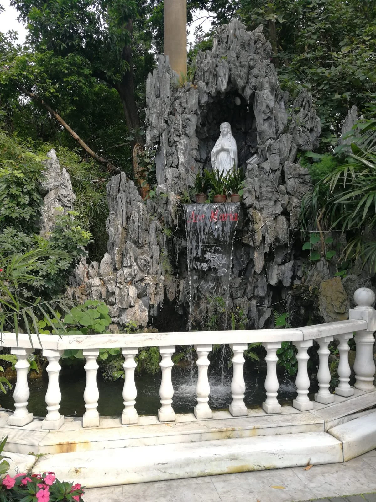 St.Anthony's Catholic Church of Shenzhen