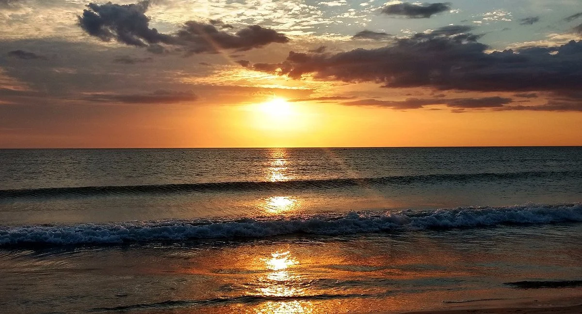 Playa Hermosa