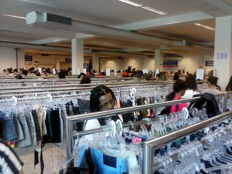 BBB Outlet