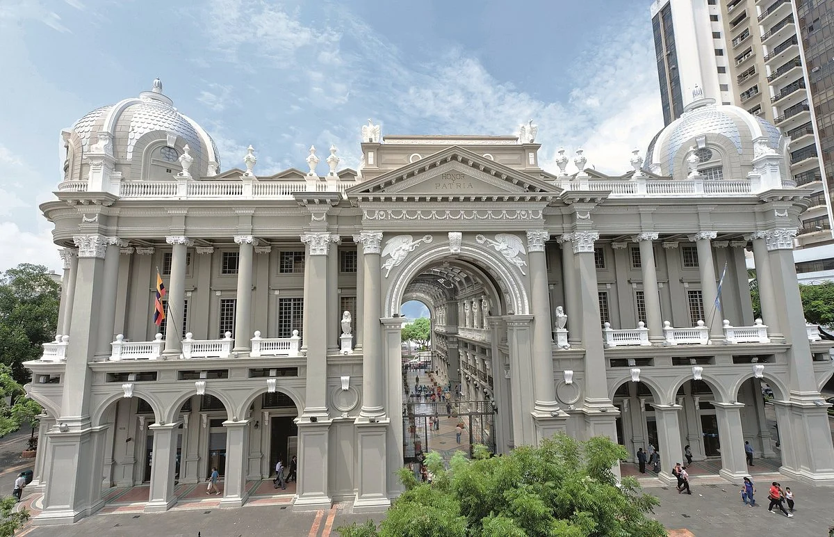 Municipalidad de Guayaquil