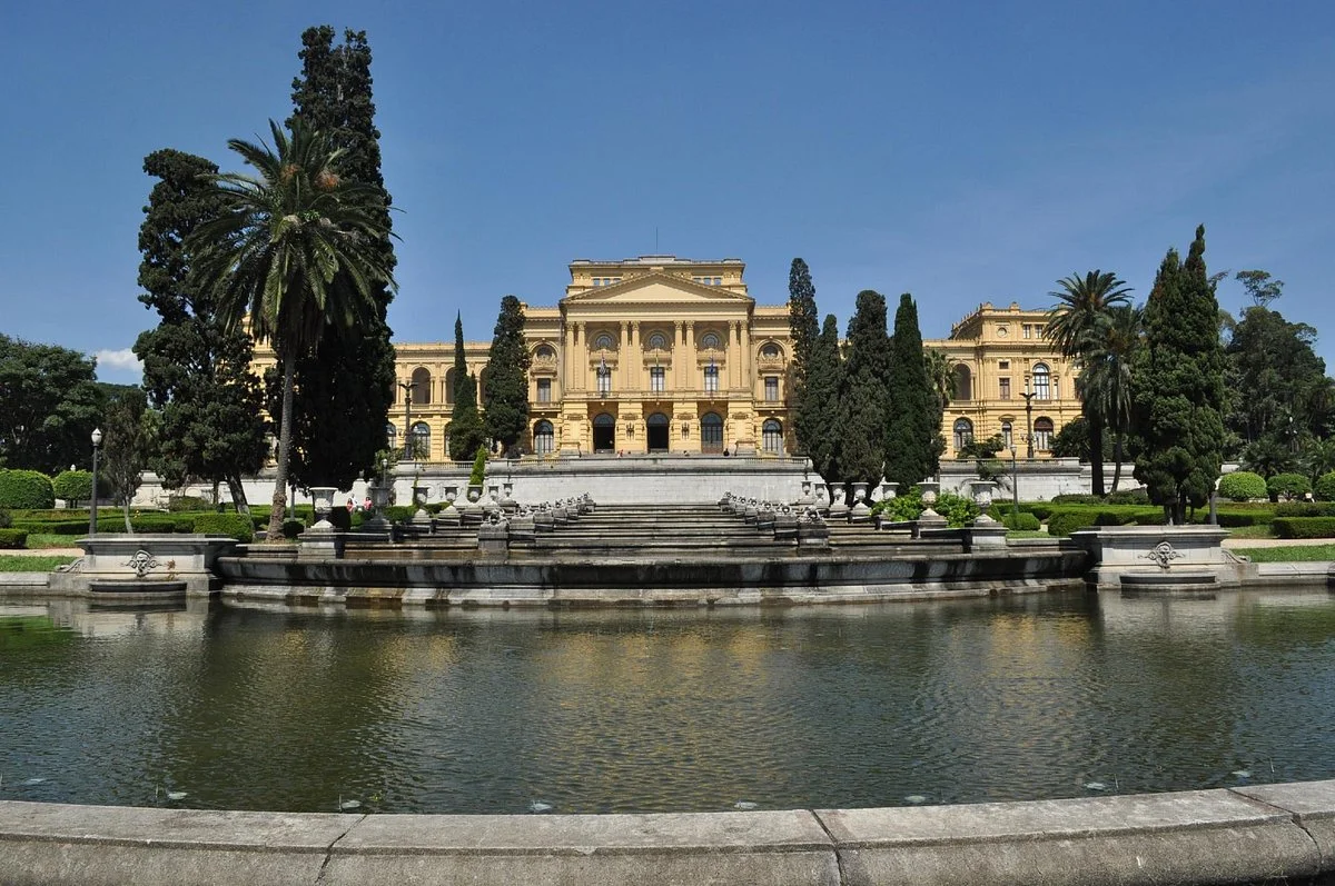 Parque da Independencia