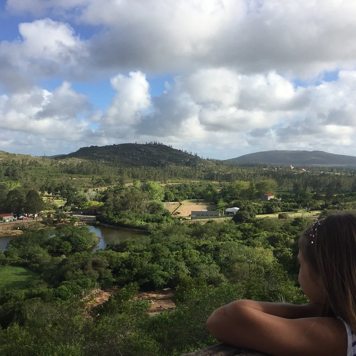 La Reserva de Fauna