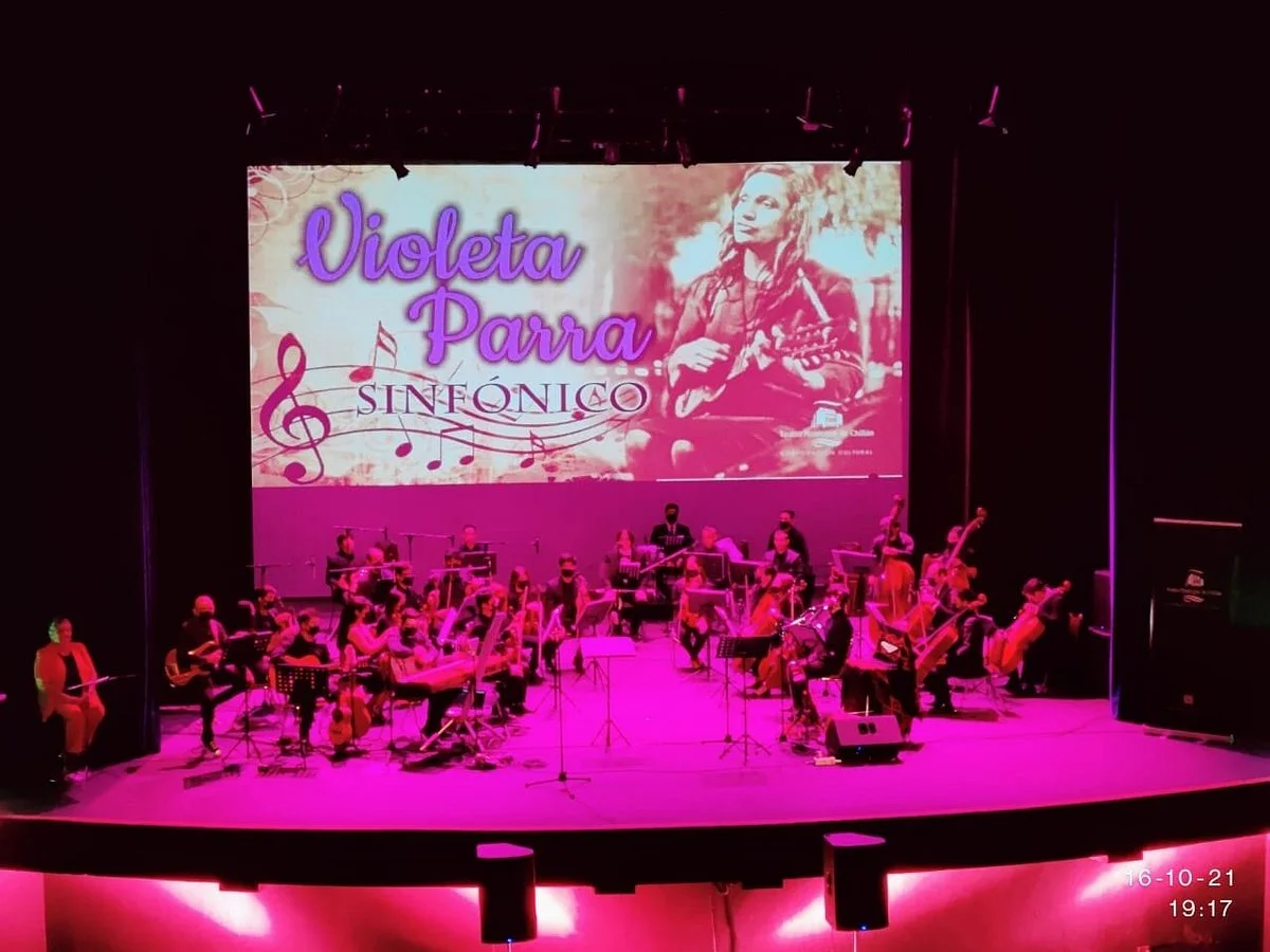 Teatro Municipal