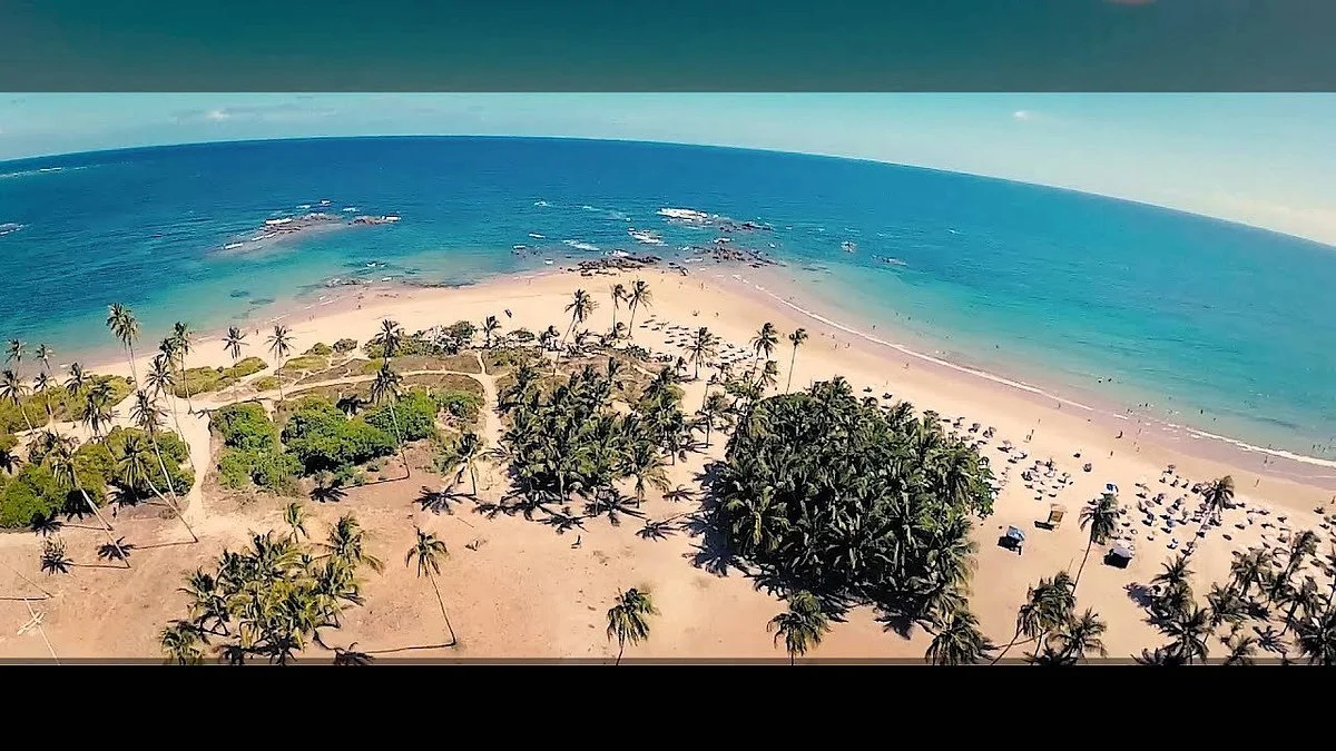 Praia de Piata