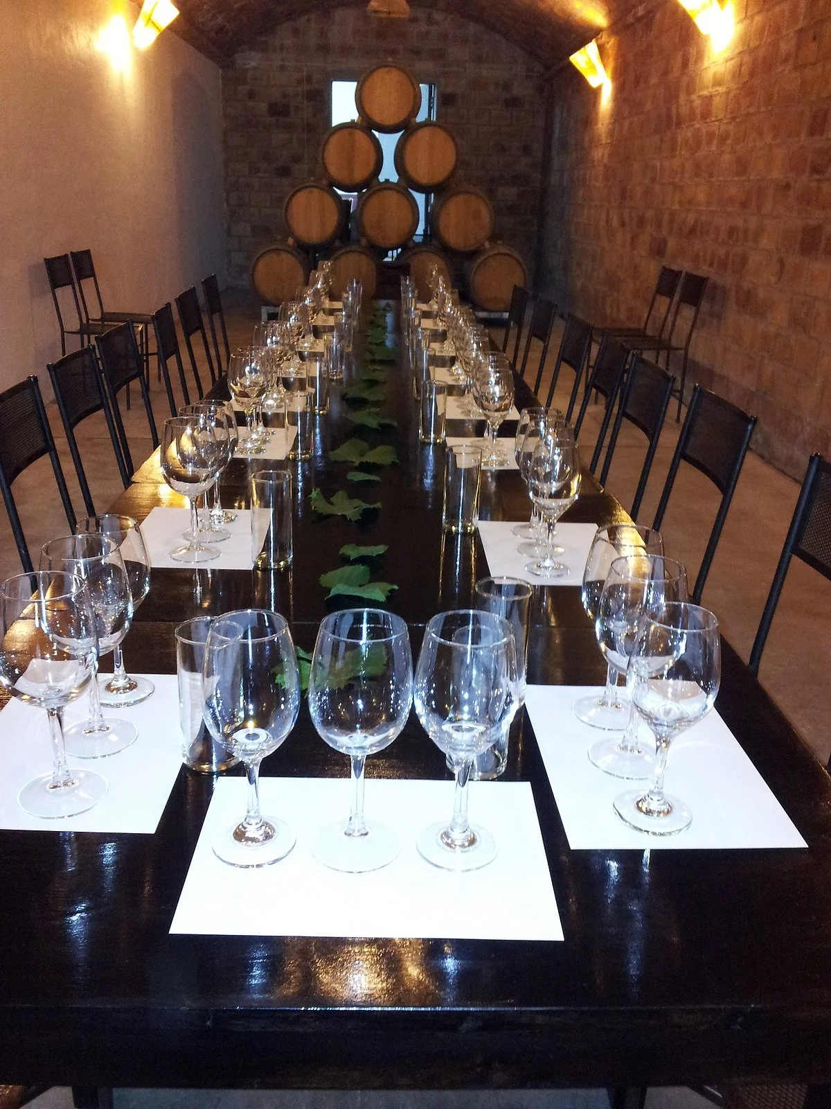 Bodega Familia Cassone