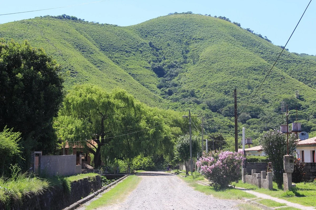 La Caldera