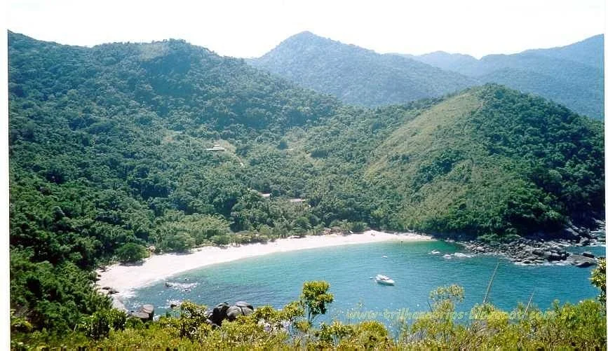 Praia de Indaiaúba